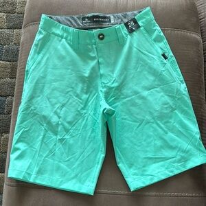 Rip Curl Mirage Boardwalks Waist 28” with 20” mid length NEW